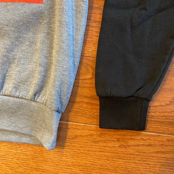 Toronto Raptors Hoodie - Picture 4 of 6